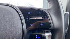 Hyundai IONIQ 5 125kW SE Connect 58 kWh 5dr Auto Electric Hatchback